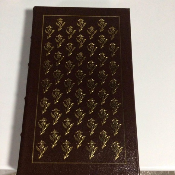 Easton press 100 greatest books ever written - Picture 6 of 9